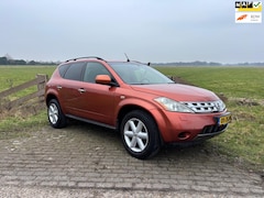 Nissan Murano - 3.5 V6, 161000 KM