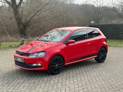 Volkswagen Polo - 1.2 TSI Highline SPORT I CARPLAY I PDC I ZEER MOOI I 90PK
