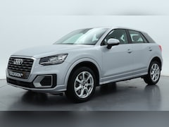 Audi Q2 - 1.4 TFSI CoD Sport 150PK | Navigatie | Climate control | Cruise control |