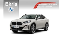 BMW X2 - sDrive20i | Equipment Pack | Comfort Pack | Showroom Selection