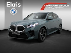 BMW X2 - sDrive20i | M Sportpakket | Premium Pack | Showroom Selection