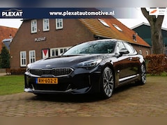 Kia Stinger - 2.0 T-GDI GT-Line Aut. | Uniek | Harman-Kardon | Adaptieve Cruise | Panorama | Stoelventil