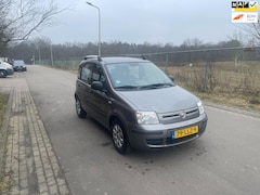 Fiat Panda - 1.2 Edizione Cool [Leuke Panda]