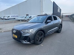 Audi Q3 Sportback - 35 TFSI S Edition