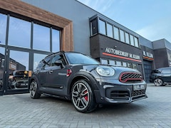 MINI Countryman - 2.0 John Cooper Works ALL4 F1 aut 231pk/Pano/Navi/Trekhaak/Hk/Bomvol