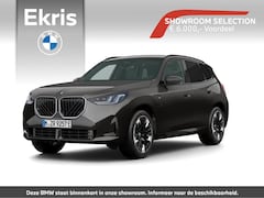 BMW X3 - 30e xDrive M Sport | Comfort Pack | Premium Pack | Trekhaak | Showroom Selection