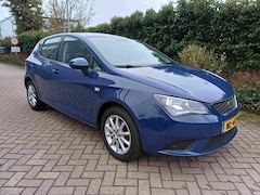 SEAT Ibiza - 1.4 TDI Style