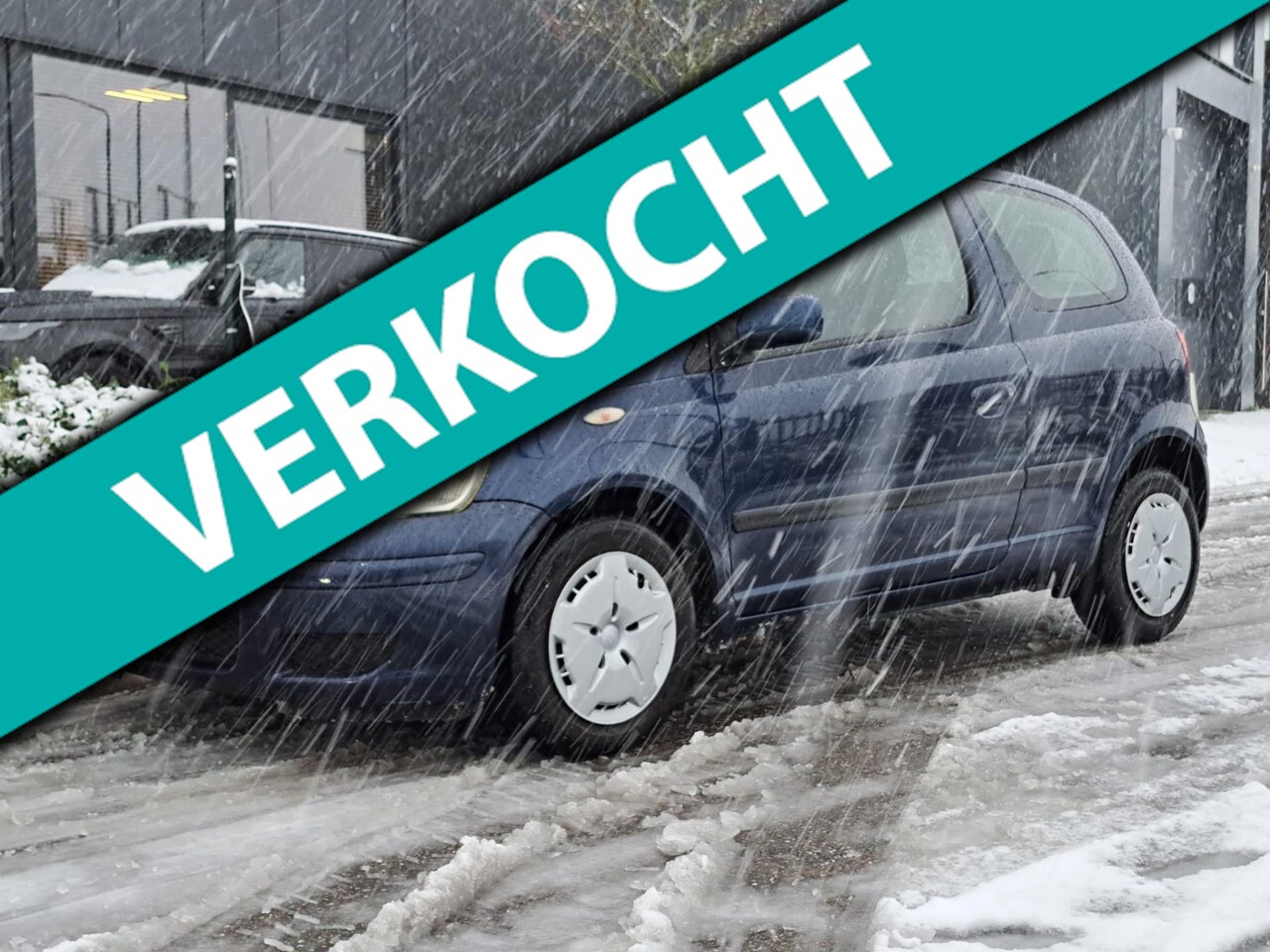 Toyota Yaris - 1.3 VVT-i Sol 1.3 VVT-i Sol - AutoWereld.nl