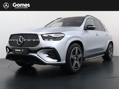 Mercedes-Benz GLE-Klasse - 400 e 4MATIC Sport Edition | AMG Line | Premium Plus Pakket | Night Pakket | Rijassistenti