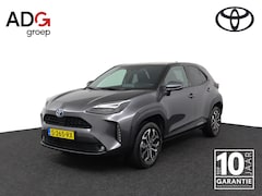 Toyota Yaris Cross - 1.5 Hybrid Dynamic Limited | Parkeersensoren voor achter | Trekhaak | Apple Carplay/Androi