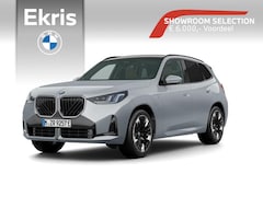 BMW X3 - 30e xDrive | M Sportpakket | Innovation Pack | Comfort Pack | Premium Pack | Trekhaak | Pa