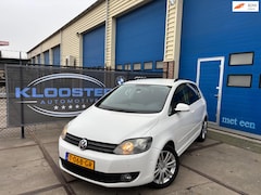 Volkswagen Golf Plus - 1.2 TSI Trendline BlueMotion