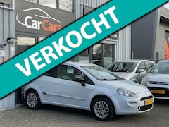 Fiat Punto Evo - 1.2 Pop|APK02-2027|AIRCO|2 SLEUTELS|