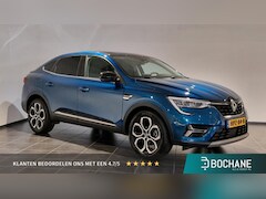 Renault Arkana - 1.6 E-Tech Hybrid 145 Intens | Automaat | Achteruitrijcamera | Navigatie | Adaptive Cruise