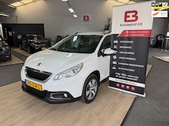 Peugeot 2008 - 1.2 PureTech Active
