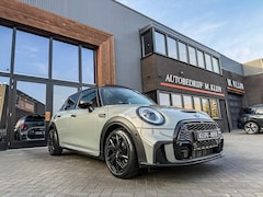 MINI Cooper S - 2.0 John Cooper Works F1 aut 178pk/Nardo/Pano/Camera/Jcw stoelen