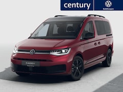 Volkswagen Caddy Maxi - Bedrijfswagens Kombi Limited Edition 1.5 eHybrid EU6 85 kW (115 pk