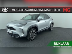 Toyota Yaris Cross - 1.5 Hybrid 130 Dynamic | Comfort Pack | Blind spot | Sensoren