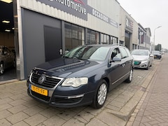 Volkswagen Passat Variant - 2.0 TDI Highline