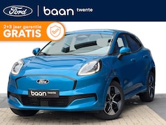 Ford Puma Gen-E - 44 kWh | Camera | Voorruitverw. | Winter Pack | Keyless Entry | Achterklep elektr. |