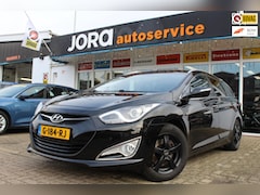 Hyundai i40 Wagon - 1.6 GDI Blue i-Catcher