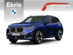 BMW X3 - 30e xDrive | M Sportpakket | Innovation Package | Comfort Pack | Premium Pack | Trekhaak |