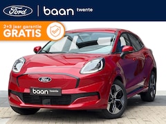 Ford Puma Gen-E - 44 kWh 168 PK | Hoge instap | Elektr. achterklep | Winter Pack | 17 inch | Full LED | Auto