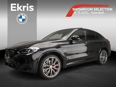 BMW X4 - M40i | M Sport Plus Pack | Business Edition Plus | High Executive | Safety Pack | Showroom