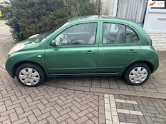 Nissan Micra - 1.2 Acenta