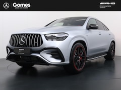 Mercedes-Benz GLE-Klasse Coupé - AMG 53 Hybrid 4MATIC+ | EDITION 1 | MANUFAKTUR Interieur Pakket | Premium Plus | AMG Night