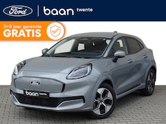 Ford Puma Gen-E - 44 kWh 168 PK | Automaat | ST-Line design | Winter Pack | Elektr. achterklep | Camera | Co