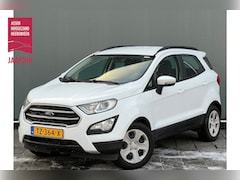 Ford EcoSport - BWJ 11-2018 | 1.0T 126PK Trend Ultimate | NAVI | AIRCO | CRUISE | CARPLAY | PDC |