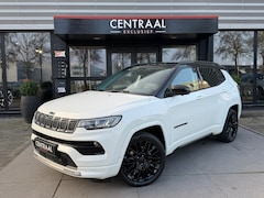 Jeep Compass - 4xe 240 Plug-in Hybrid Limited 240PK|Alpine|Leder|ACC|Carplay