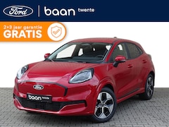 Ford Puma Gen-E - 44 kWh 168 PK | Hoge instap | Automaat | Winter Pack | 17 inch | Full LED |
