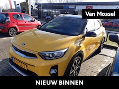 Kia Stonic - 1.0 T-GDi DynamicLine | Trekhaak | Camera | Parkeersensoren | Clima | Privacy Glass | Crui