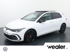 Volkswagen Golf - 1.4 eHybrid GTE | 245 PK | SoH 91% | Trekhaak | Panoramadak | Matrix LED koplampen | Apple