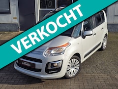 Citroën C3 Picasso - 1.6 VTi Exclusive