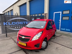Chevrolet Spark - 1.0 16V L Streetwise