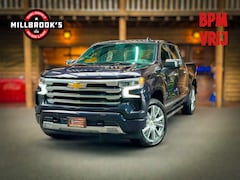 Chevrolet Silverado - High counrty 6.2 V8 BPM VRIJ, BOSE, Adaptieve cruise, memory, Adaptief onderstel