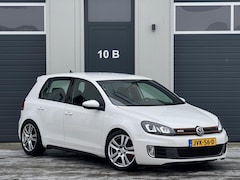 Volkswagen Golf - 2.0 GTI 2011 / Led / Clima / CarPlay