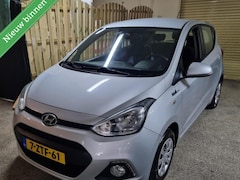 Hyundai i10 - 1.0i i-Motion Comfort Plus