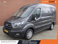 Ford Transit - 310 L2H2 Trend Automaat Airco Bluetooth Camera Cruise Control