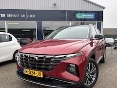 Hyundai Tucson - 1.6 T-GDI MHEV LED / CAMERA / TREKHAAK 73.821 KM NAP