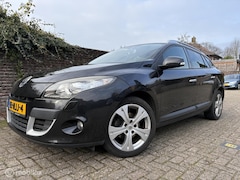 Renault Mégane Estate - 1.4 TCe Dynamique