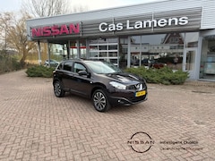 Nissan Qashqai - 1.6 117pk Stop/Start 360