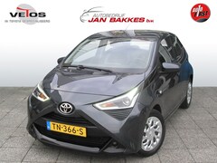 Toyota Aygo - 1.0 VVT-i x-play 6.273 km 1e eigenaar. NL AUTO