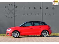 Audi A1 Sportback - 1.4 TFSI ProLine S-Line Xenon PDC NIEUWBINNEN