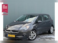 Opel Corsa - BWJ 2017 | 1.0T 90PK Edition | AIRCO | CRUISE | LICHTMETAAL | AUDIO | BLUETOOTH |