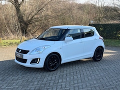 Suzuki Swift - 1.2 Style EASSS CRUISE I PDC I LED I UNIEKE KM STAND I NWE APK