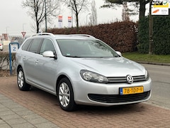 Volkswagen Golf Variant - 1.2 TSI Comfortline BlueMotion